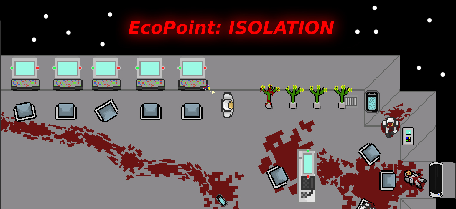 EcoPoint: ISOLATION