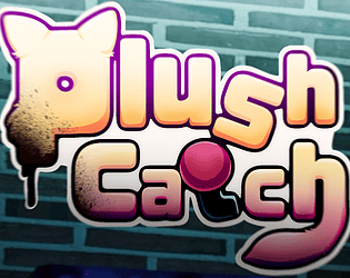Plush Catch