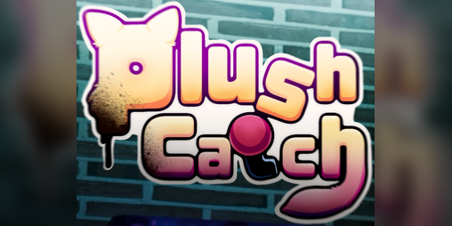 Cover image for Plush Catch