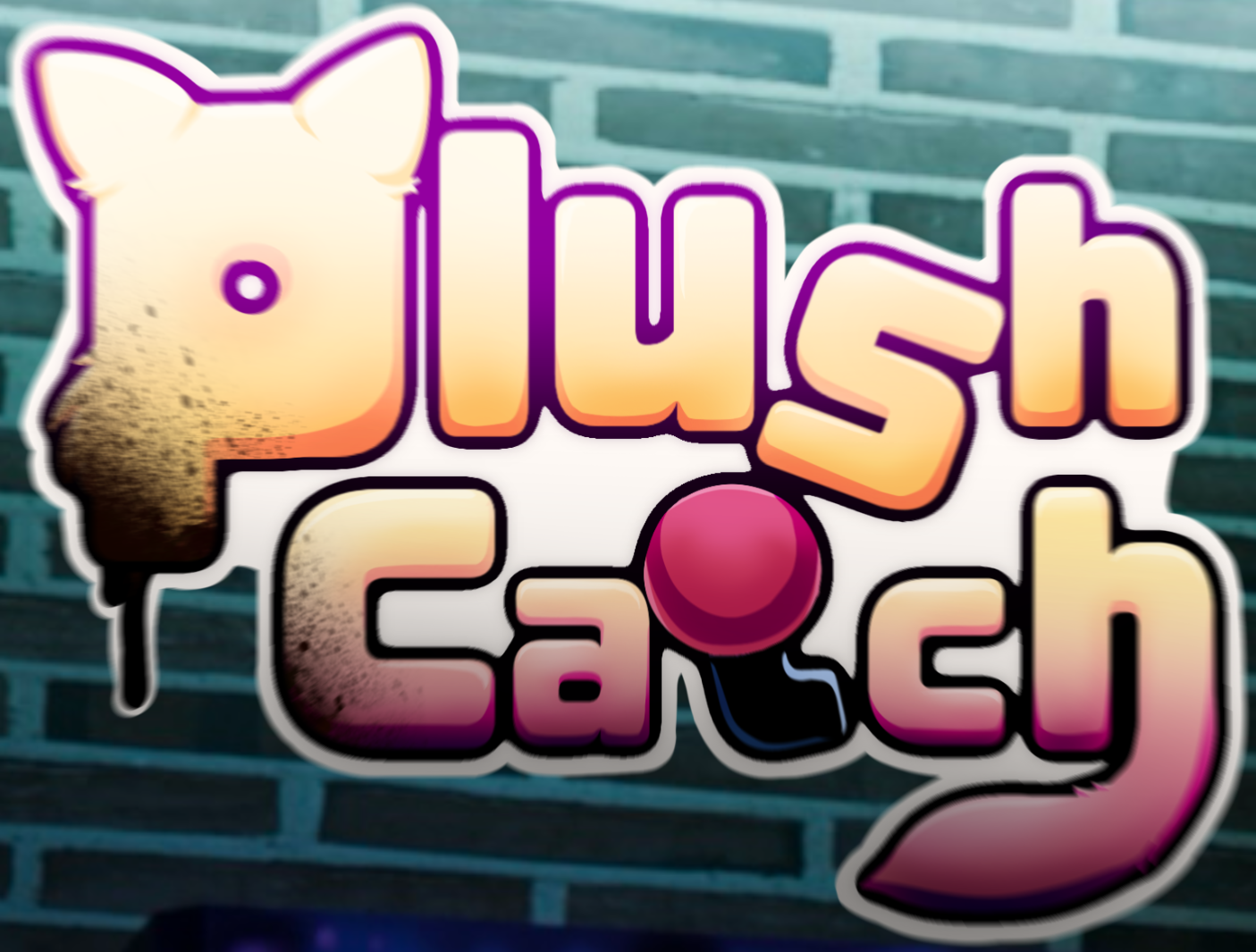 Cover image for Plush Catch