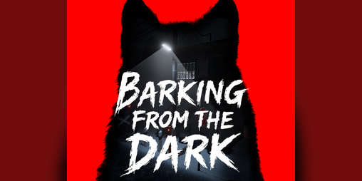 Cover image for Barking From The Dark (Demo)
