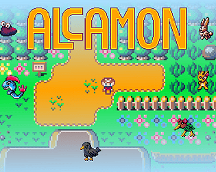 AlcaMon