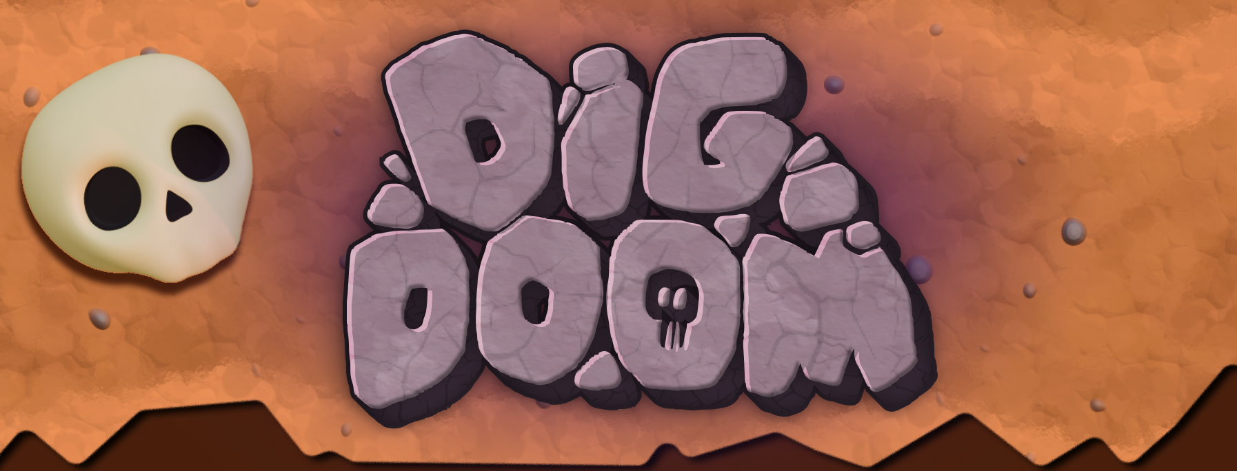 DIG DOOM