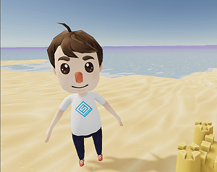 BeachRunner