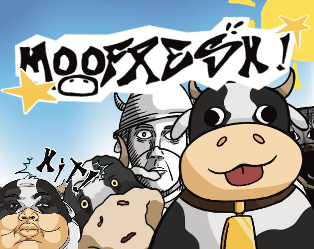 MooFresh!!!