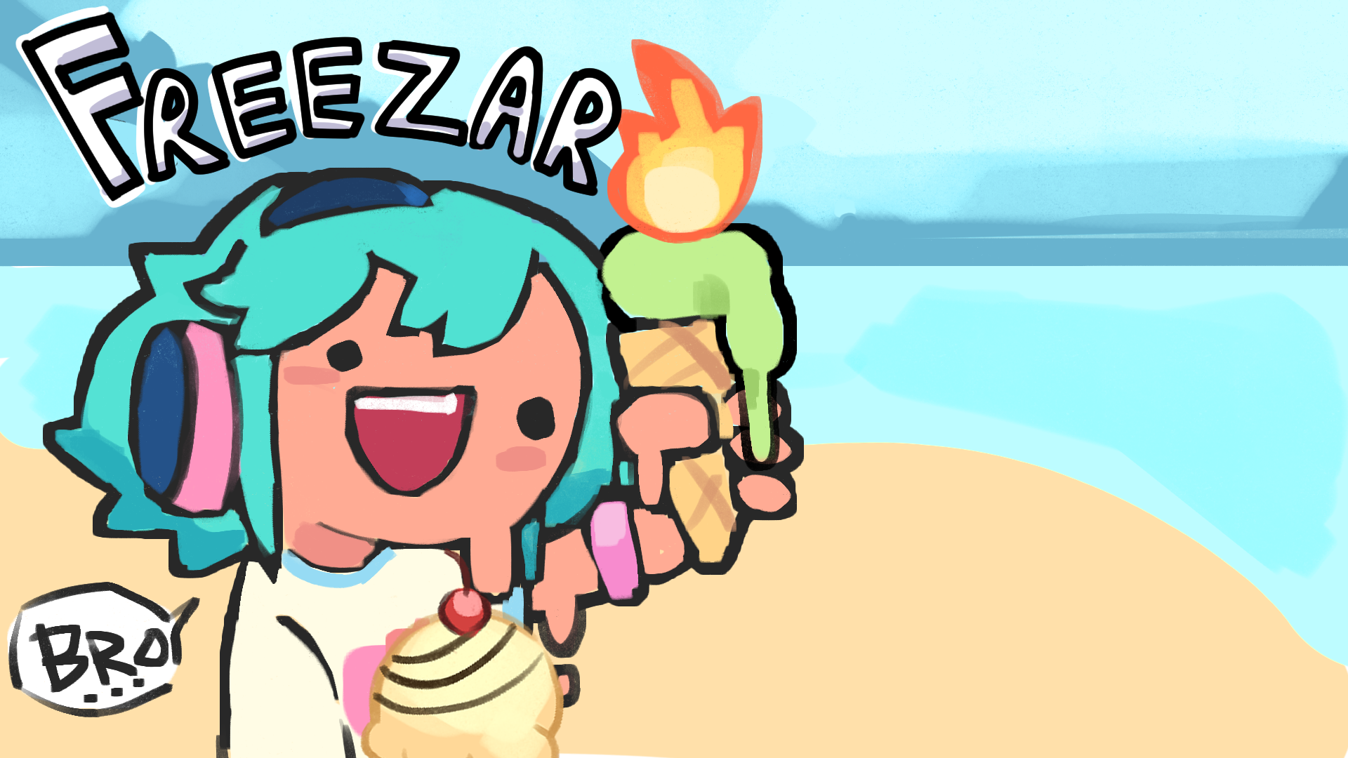FreeZar
