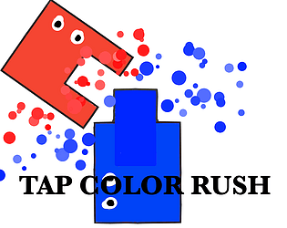 Tap ColorRush