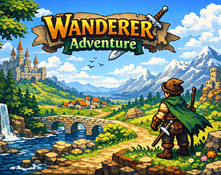 Wanderer Adventure