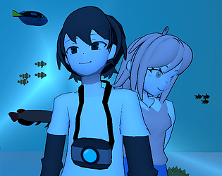 Our Time In Aquarium