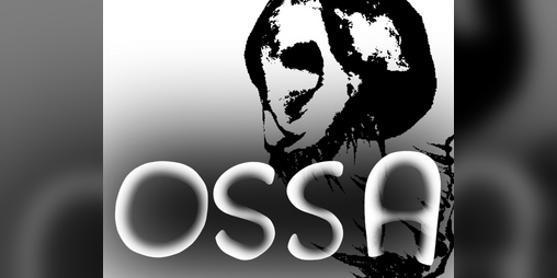 Cover image for Ossa