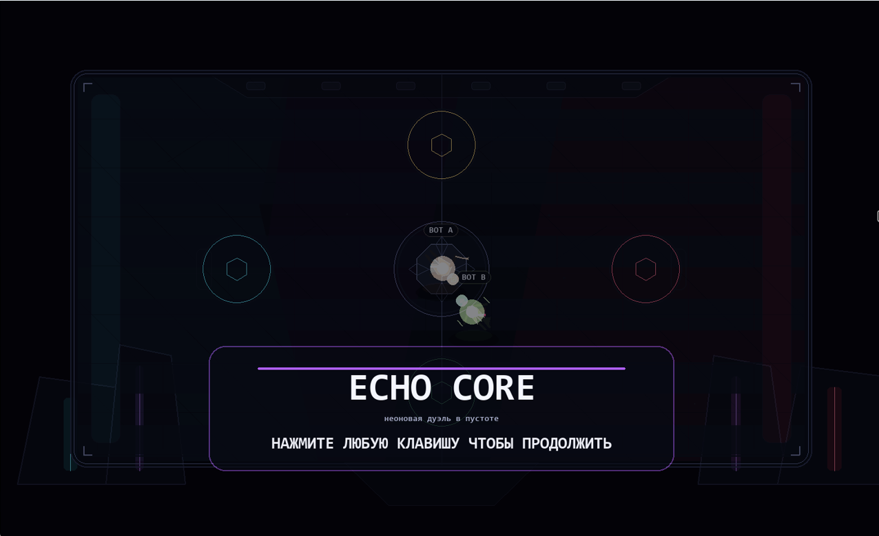 Echo Core