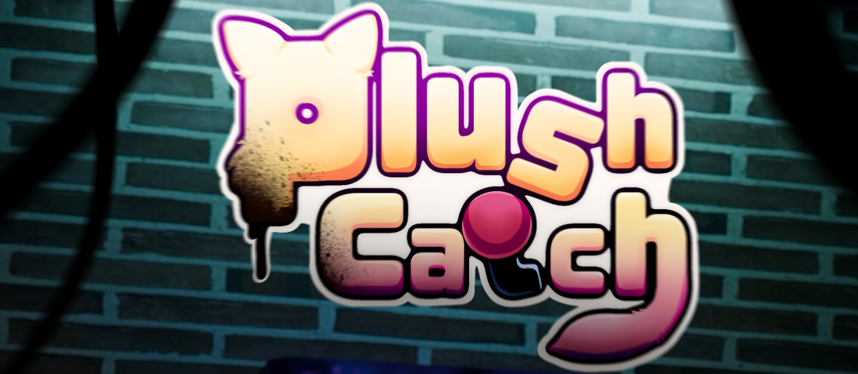 Plush Catch