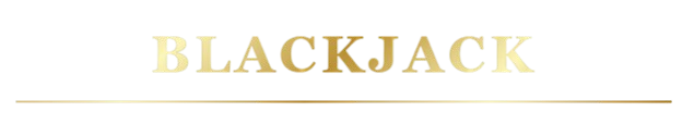 Blackjack 21