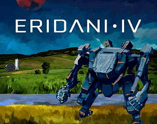 Eridani-IV (ES)