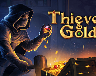Thieves and gold