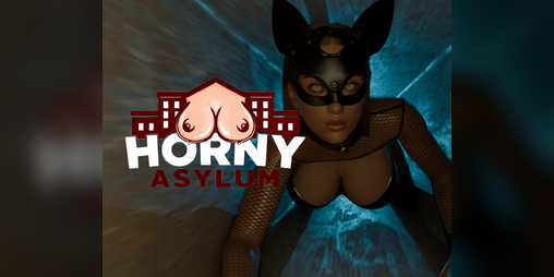 Cover image for Horny Asylum [v0.3.1]