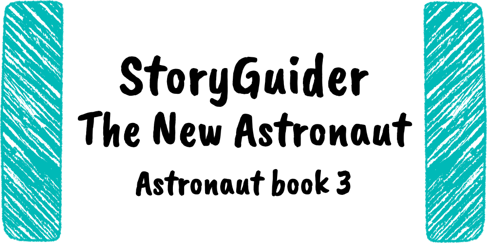 StoryGuider: Alpha Centauri Party!