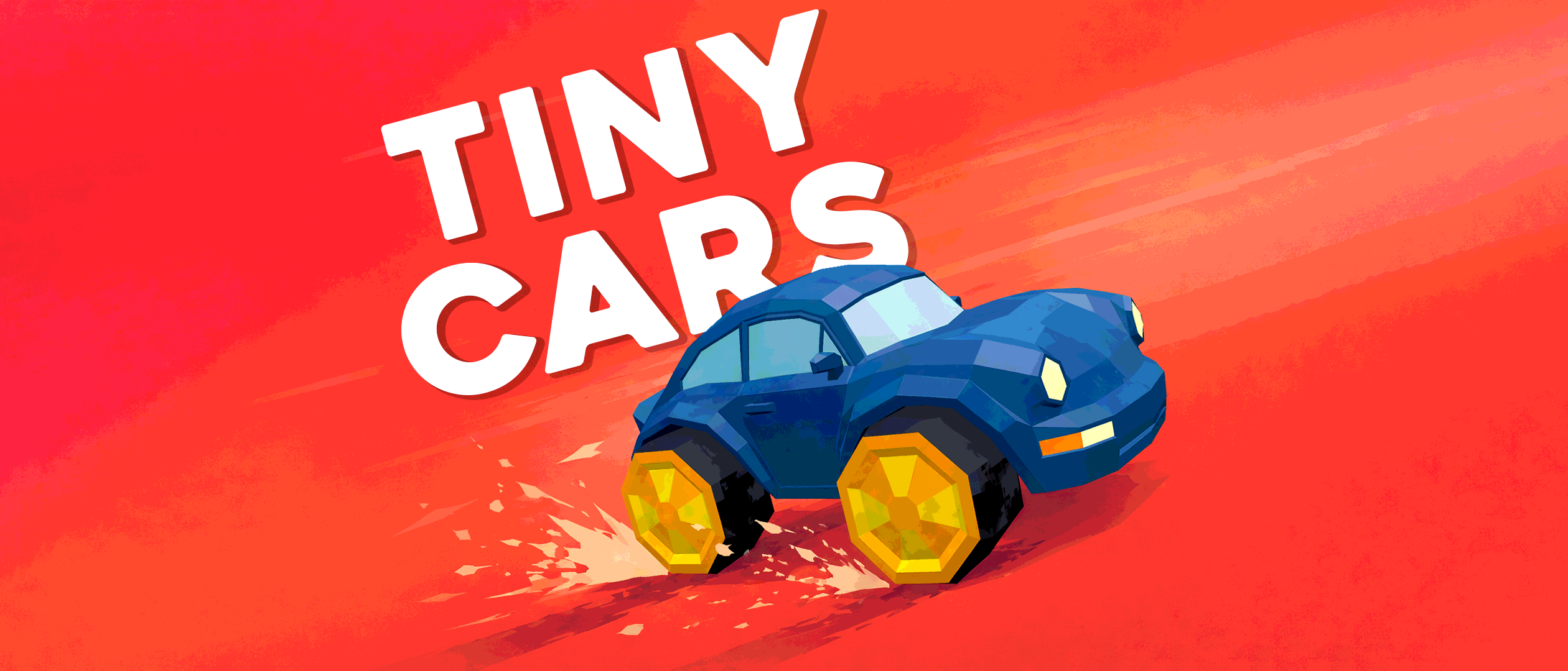 Tiny Cars