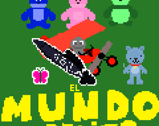 El Mundo Feliz 2