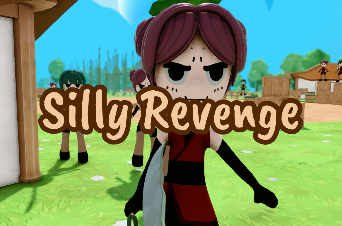 Silly Revenge