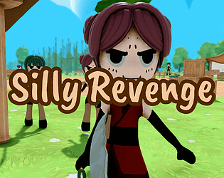 Silly Revenge
