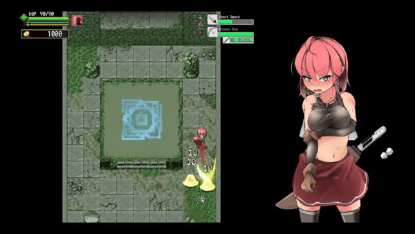 Main screenshot