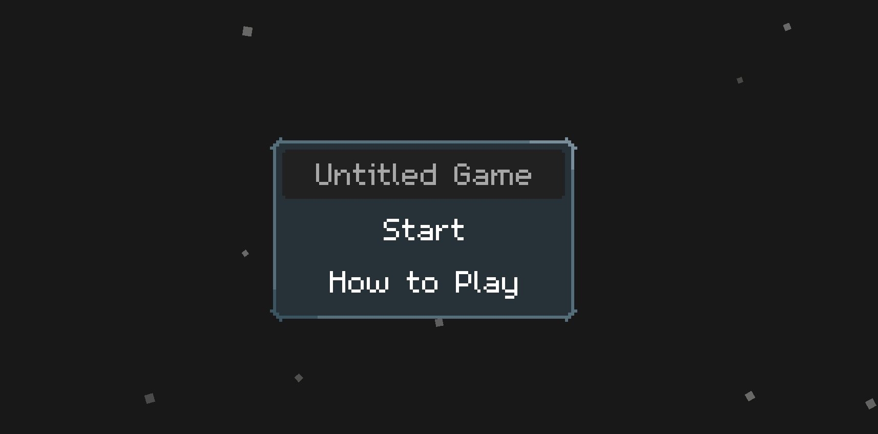Cover image for [New] Roguelike Dice Game