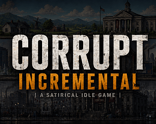 Corrupt Incremental