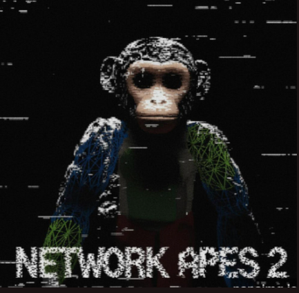 Network apes 2