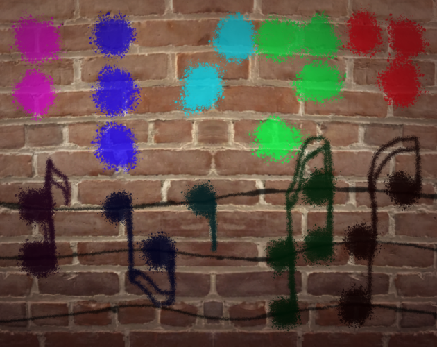 Blind Beats