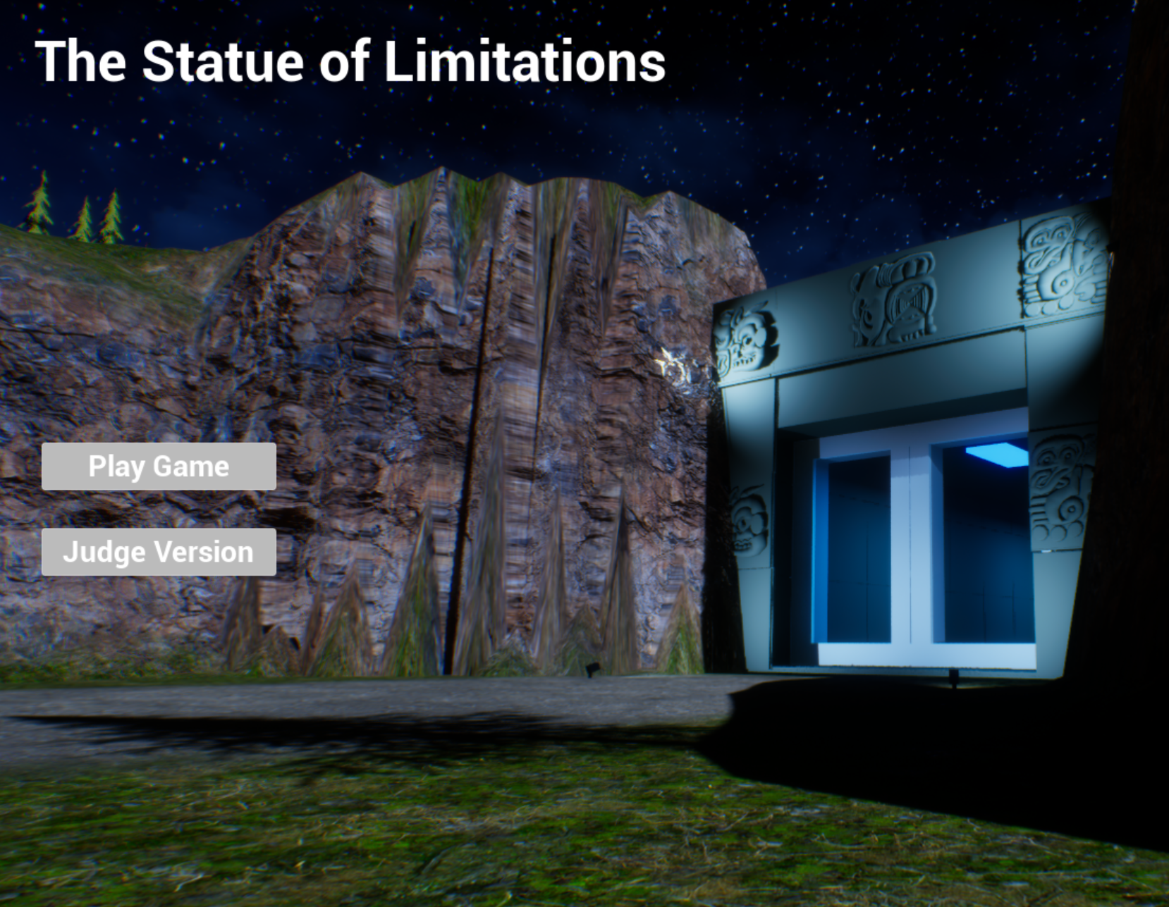 Statue of Limitations by Wdwddf, Maddn3ss, Lampyridae for TAGD Spring ...