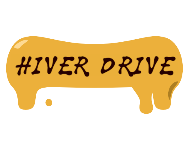 HIVER DRIVE