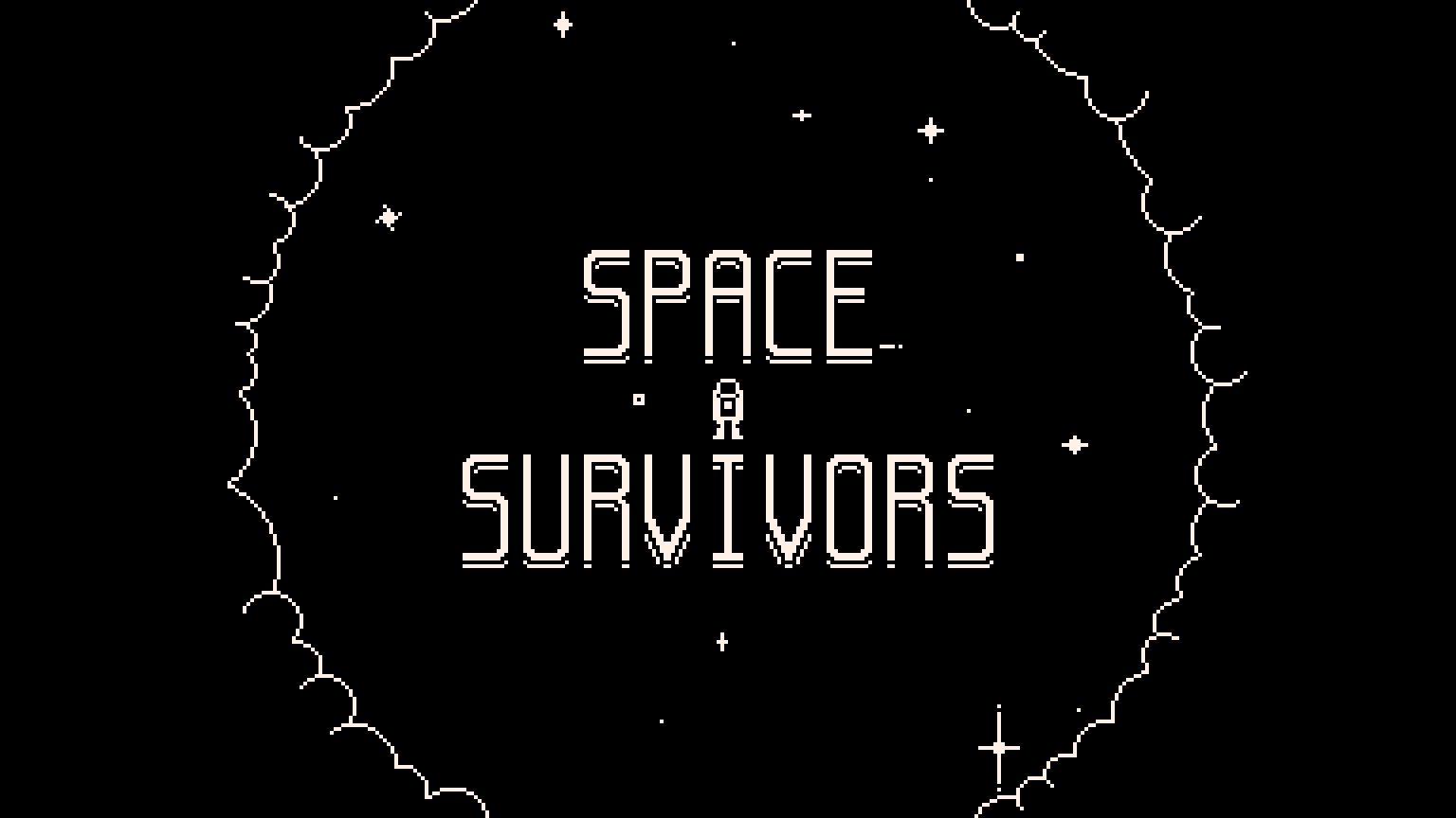 Space Survivors