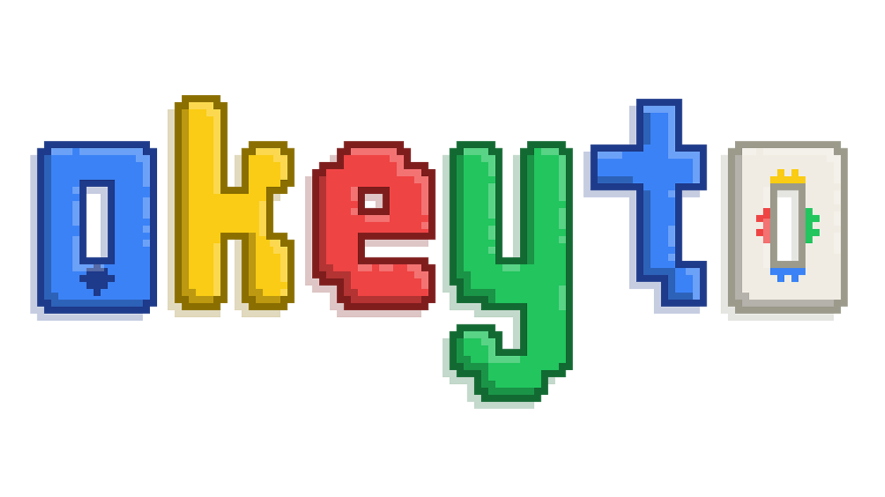 Okeyto