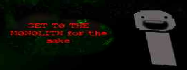 NOTVERYCOOLGUYHORRORVERSION