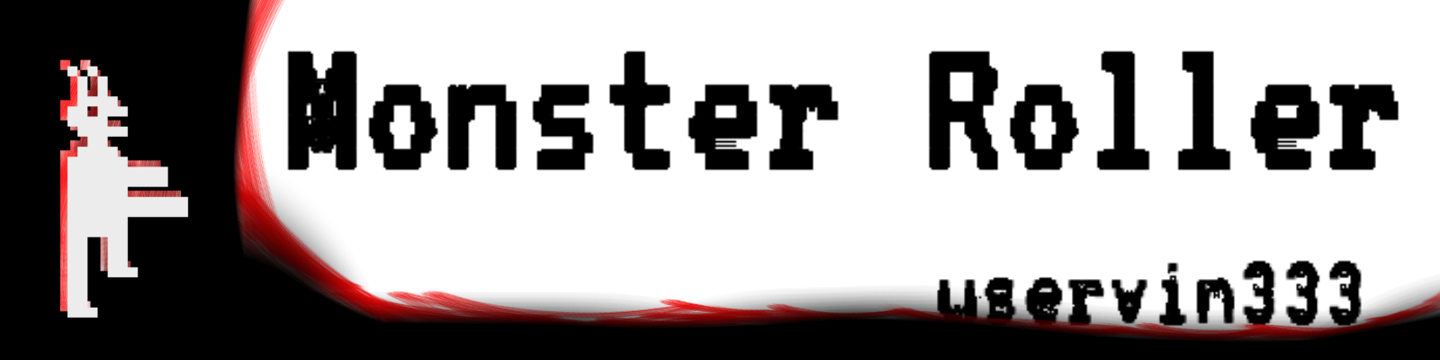 Monster Roller