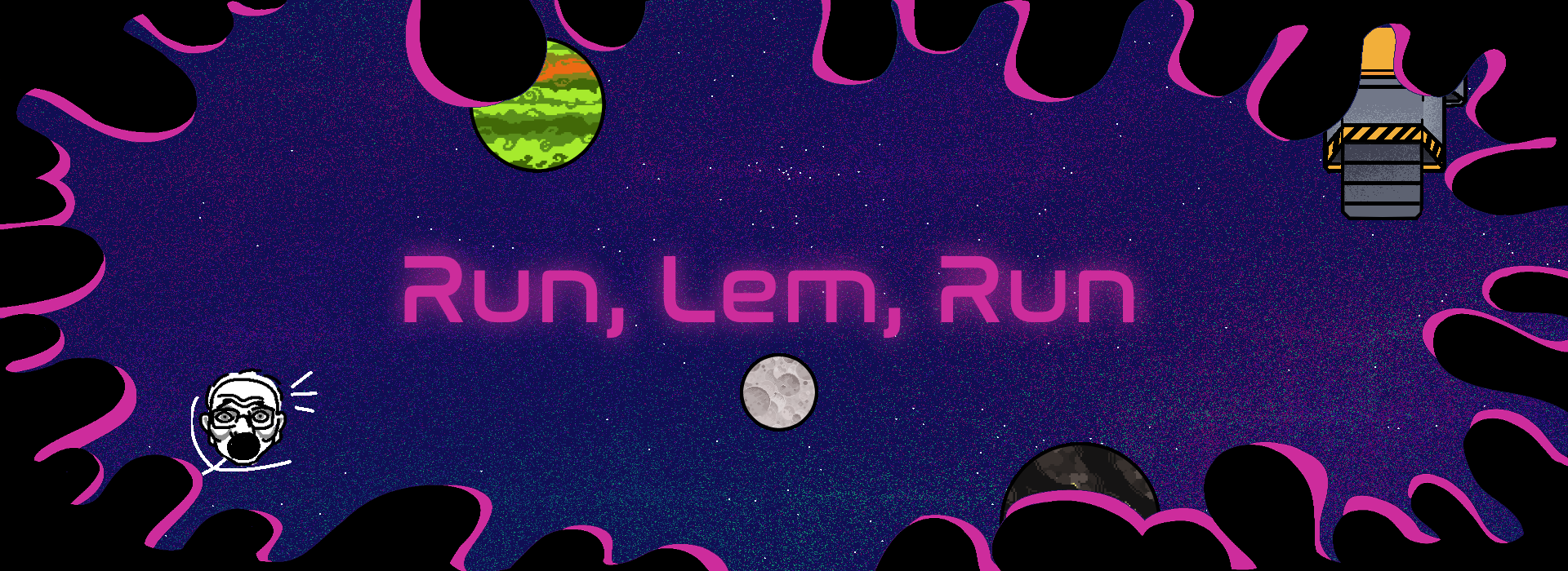 Run, Lem, Run