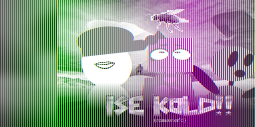 Cover image for TNEMELEIBOX - ISE KOLD!! (remaster'd)