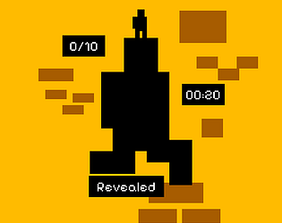 Revealed