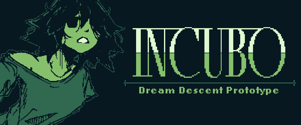 INCUBO - Dream Descent