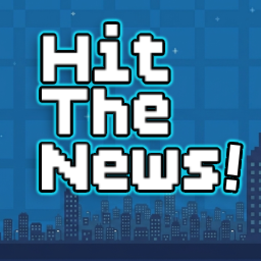 Hit The News!