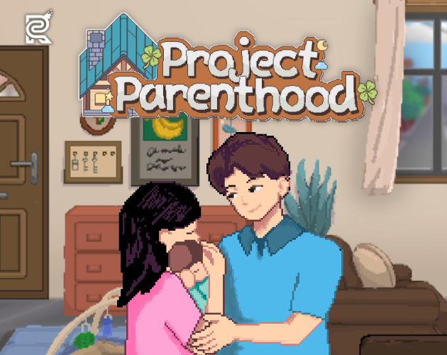 Cover image for Project: Parenthood