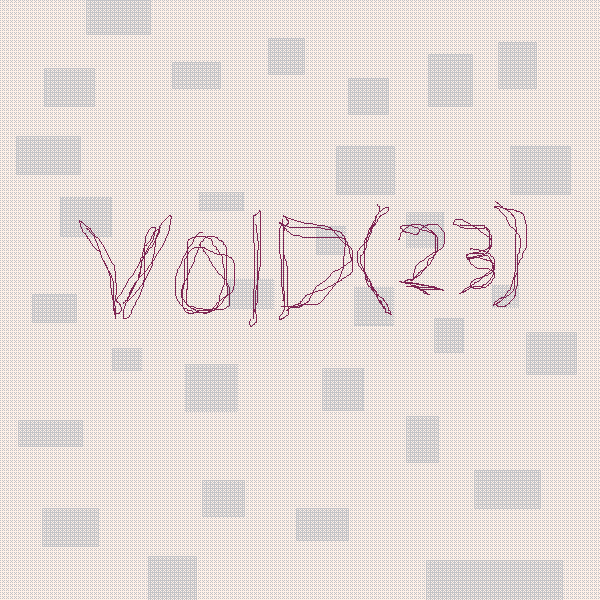 Void(23)