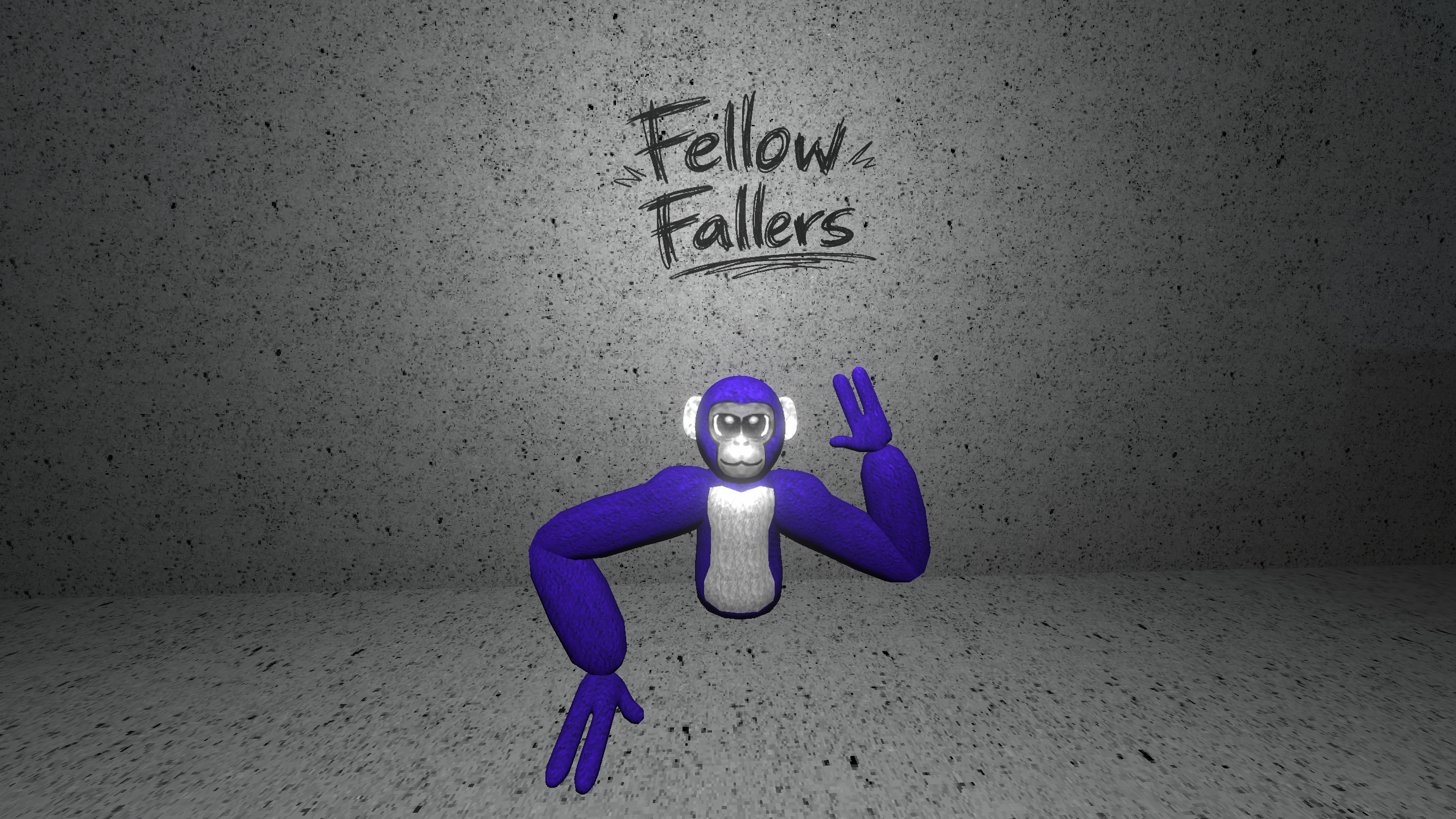 Fellow Fallers