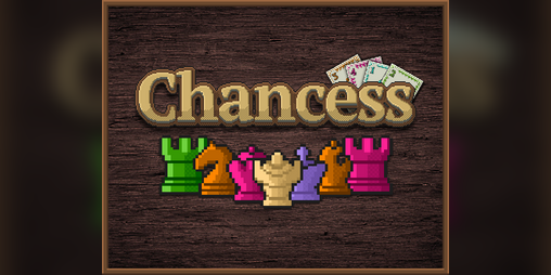 Cover image for Chancess