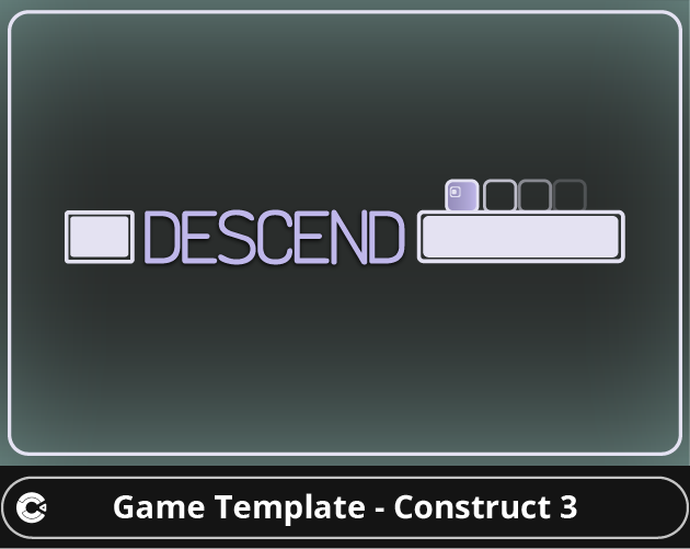 Descend