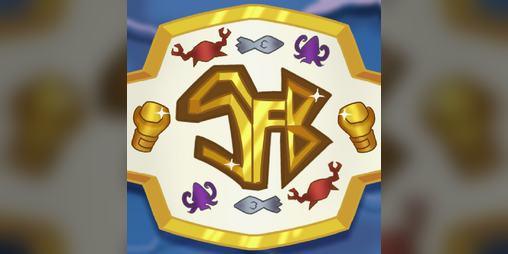 Cover image for Super Fish Bets