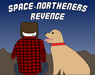 SPACE-NORTHERNERS REVENGE