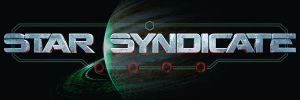 Cover image for Star Syndicate Demo