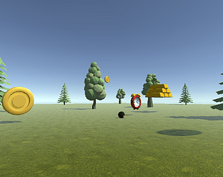 Collect the Coins